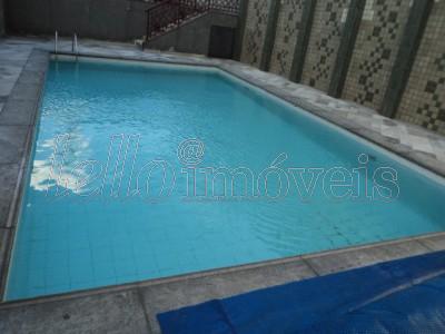 Apartamento para alugar com 3 quartos, 260m² - Foto 23