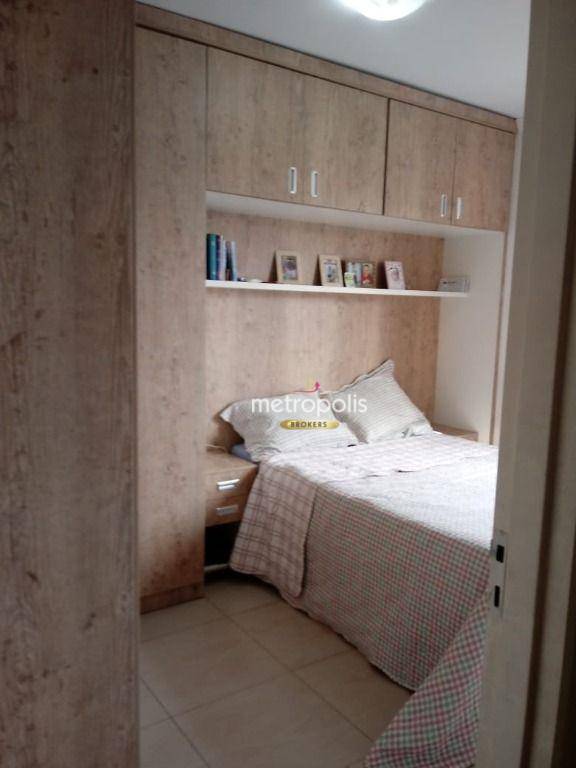 Apartamento à venda com 3 quartos, 61m² - Foto 9