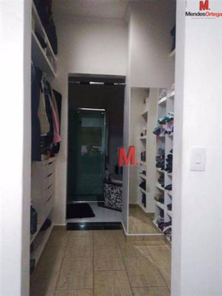 Casa de Condomínio à venda com 3 quartos, 300m² - Foto 15