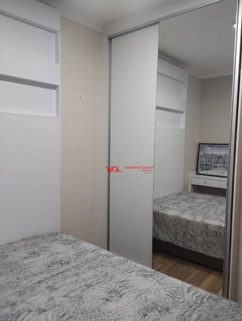 Sobrado à venda com 3 quartos, 100m² - Foto 18