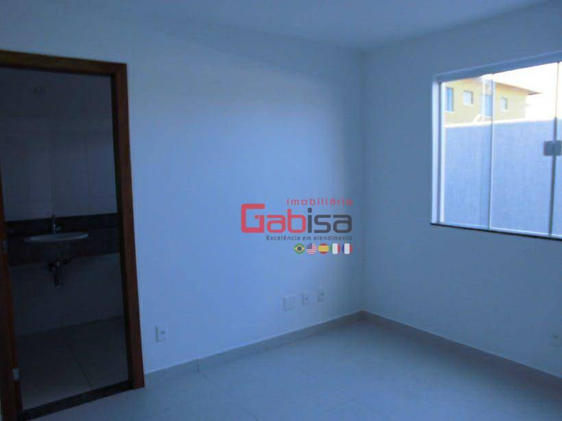 Casa à venda com 4 quartos, 212m² - Foto 12