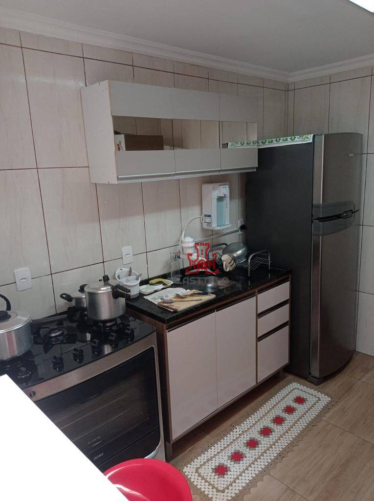 Sobrado à venda com 3 quartos, 70m² - Foto 14