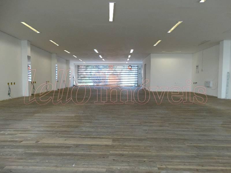 Loja-Salão para alugar, 400m² - Foto 1