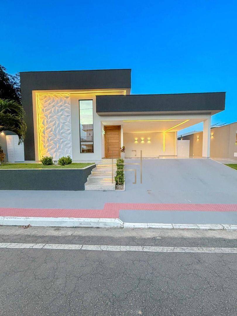 Casa de Condomínio, 4 quartos - Foto 2