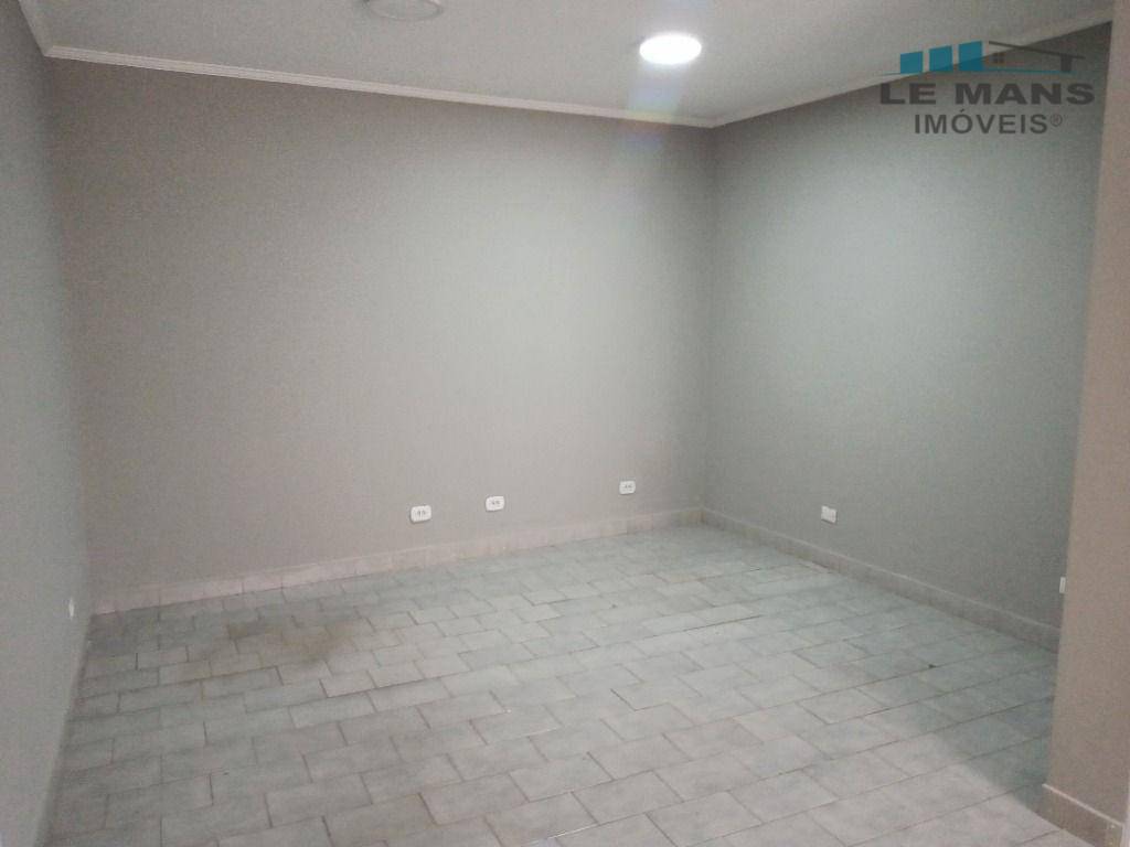 Conjunto Comercial-Sala para alugar, 20m² - Foto 1