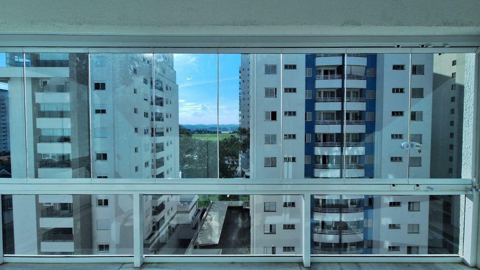 Apartamento para alugar com 2 quartos, 75m² - Foto 18