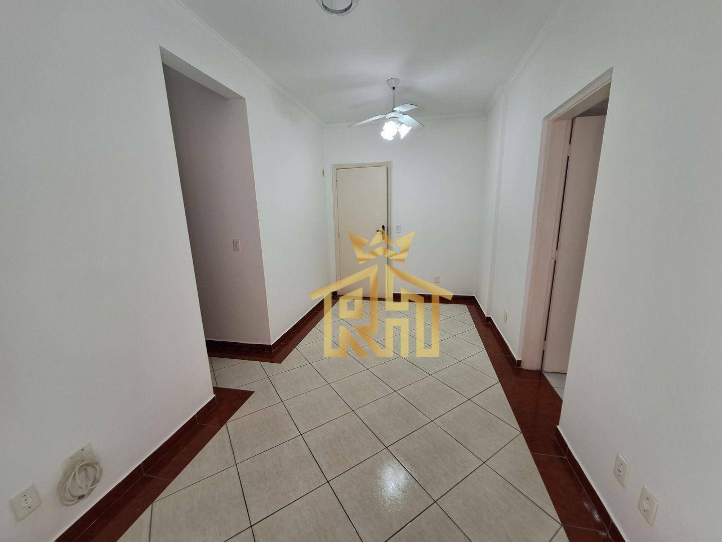 Apartamento à venda com 1 quarto, 46m² - Foto 4