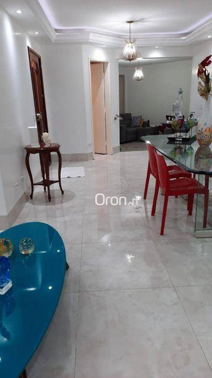 Apartamento à venda com 4 quartos, 153m² - Foto 3