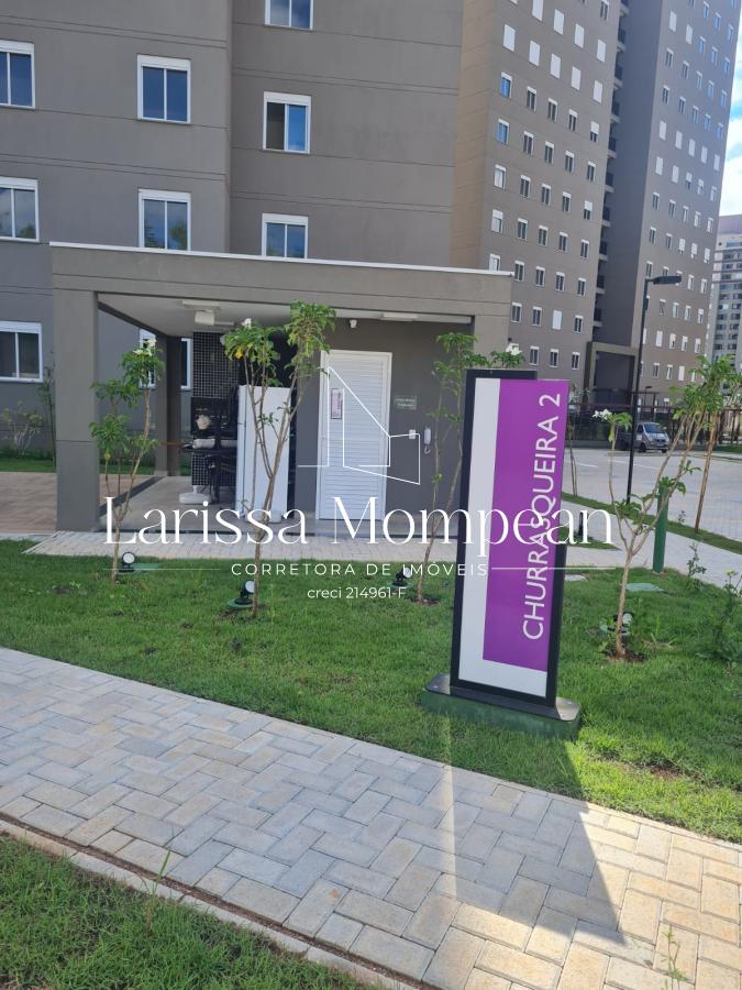 Apartamento à venda com 2 quartos, 51m² - Foto 34