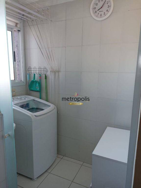 Apartamento à venda com 2 quartos, 52m² - Foto 10