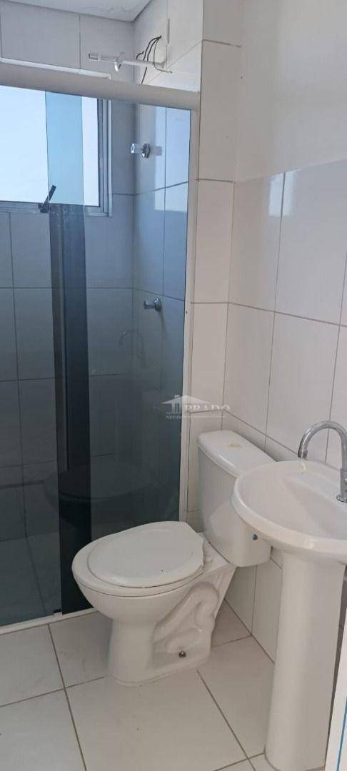 Apartamento, 2 quartos, 44 m² - Foto 5