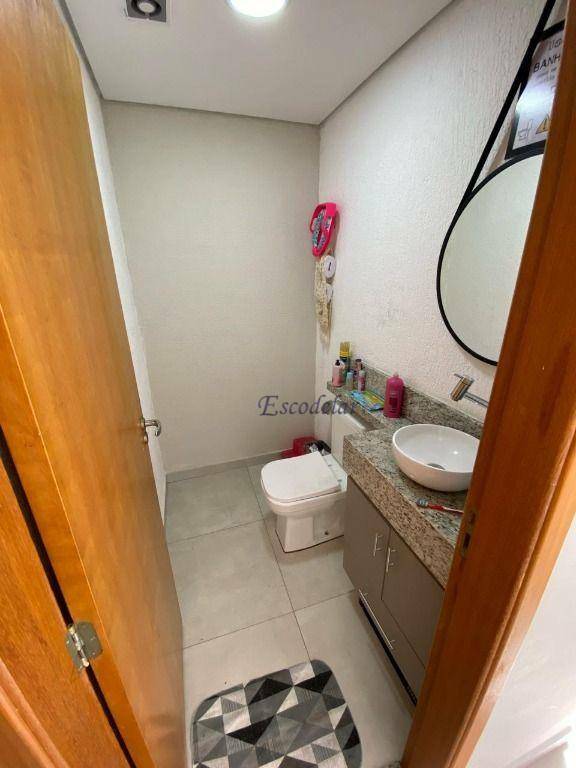 Sobrado à venda com 3 quartos, 120m² - Foto 8