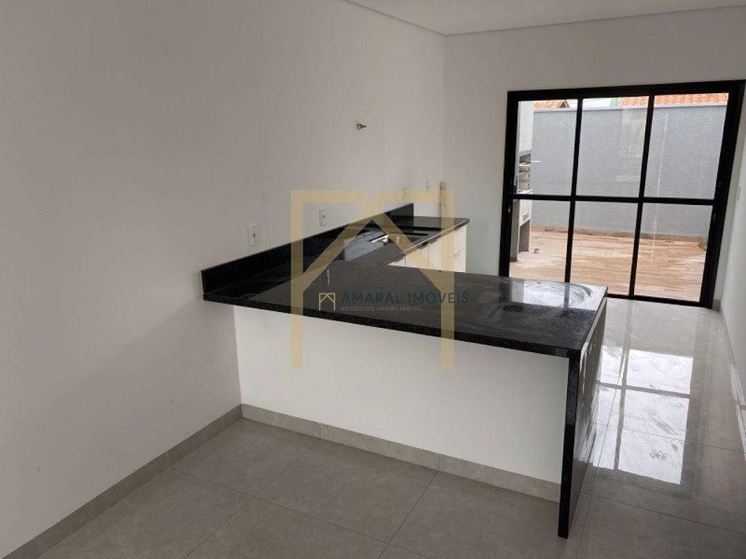 Casa de Condomínio à venda com 2 quartos, 99m² - Foto 5