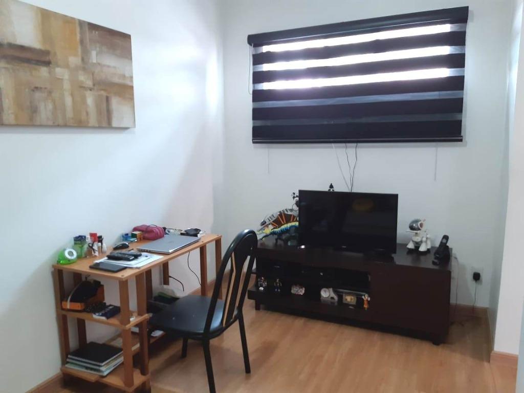 Sobrado à venda com 3 quartos, 187m² - Foto 14