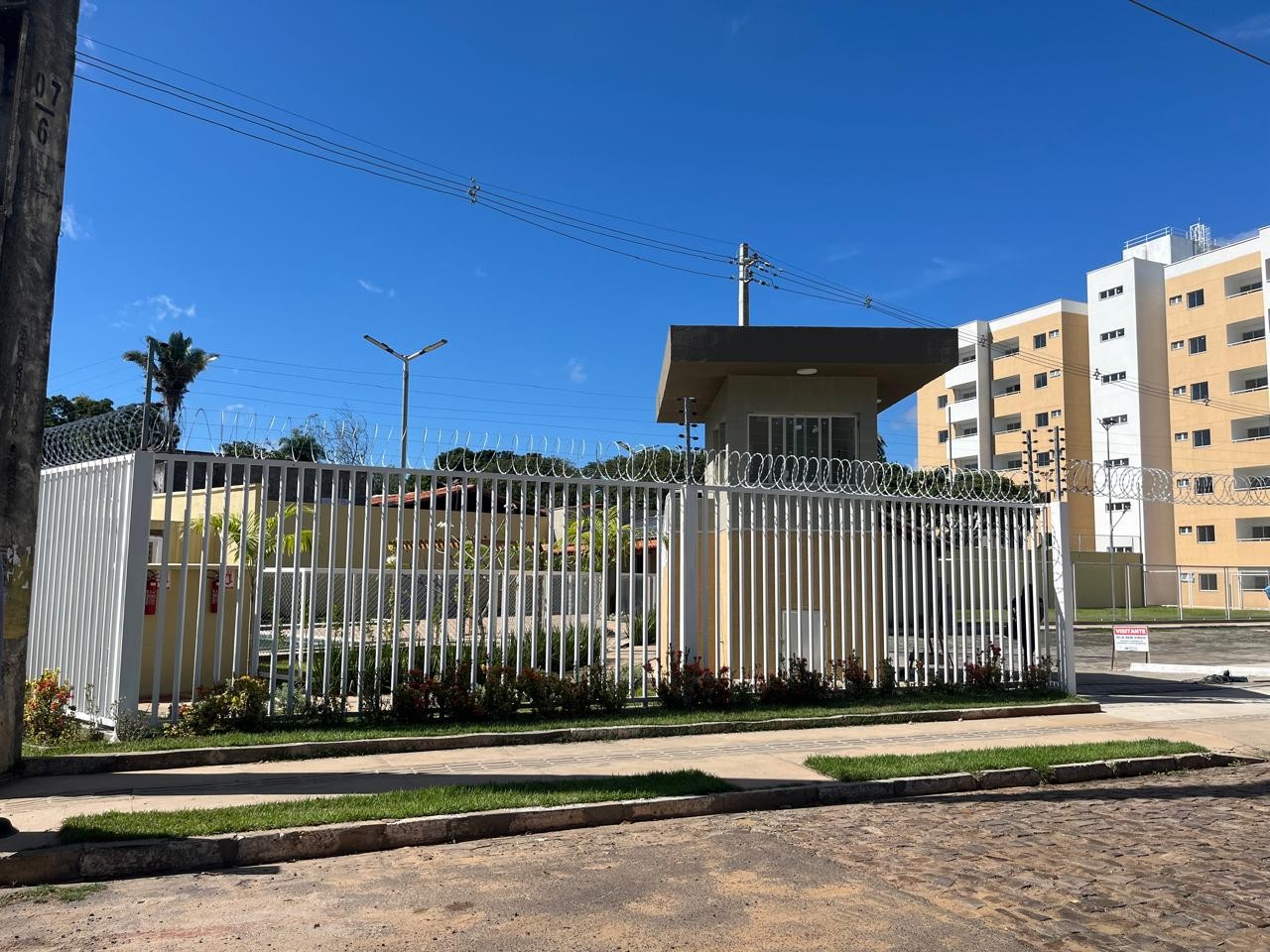 Apartamento à venda com 2 quartos, 55m² - Foto 6