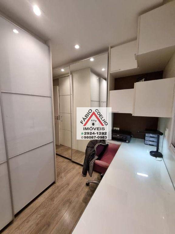 Apartamento à venda com 3 quartos, 103m² - Foto 31