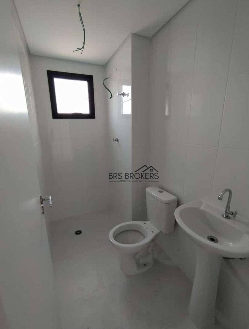 Apartamento à venda com 2 quartos, 46m² - Foto 13