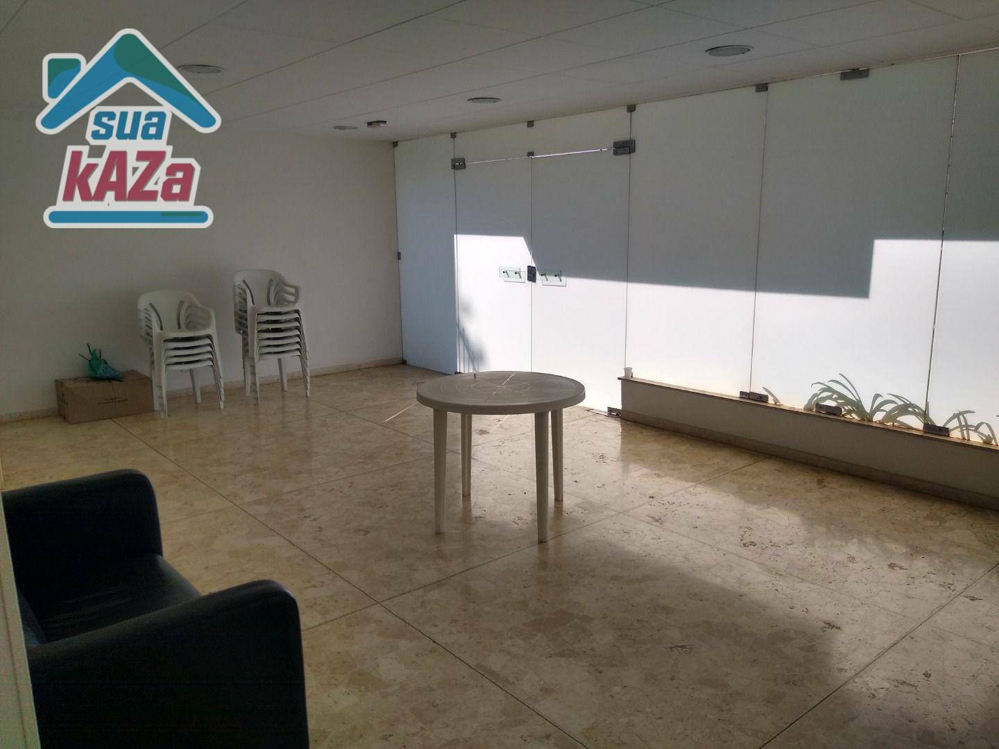 Apartamento à venda com 1 quarto, 50m² - Foto 22