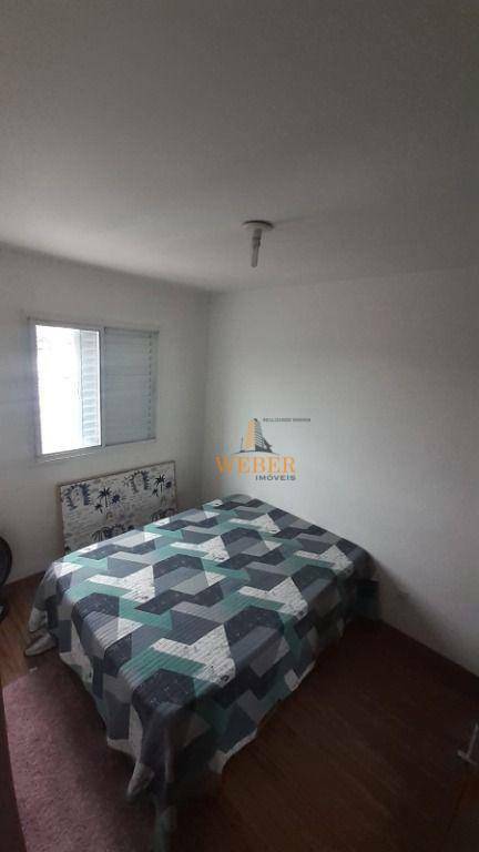 Apartamento à venda com 2 quartos, 47m² - Foto 9