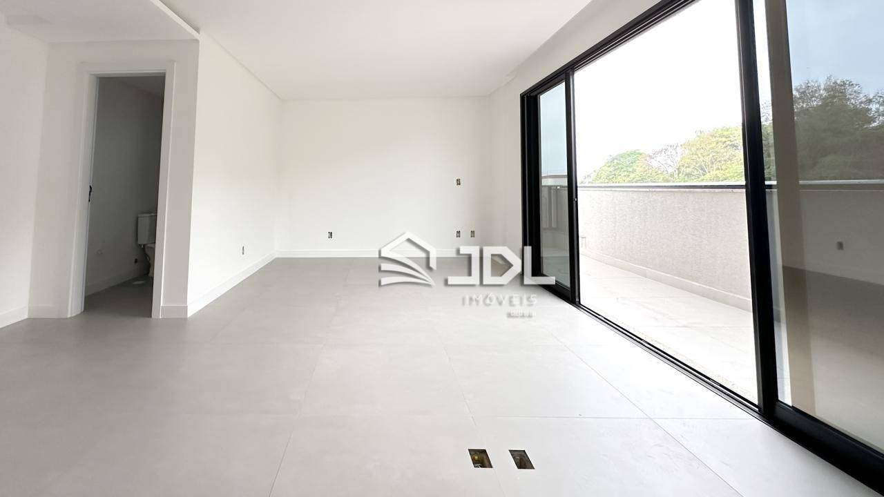 Apartamento à venda com 1 quarto, 51m² - Foto 3