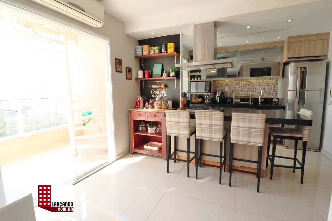 Apartamento à venda com 2 quartos, 78m² - Foto 10