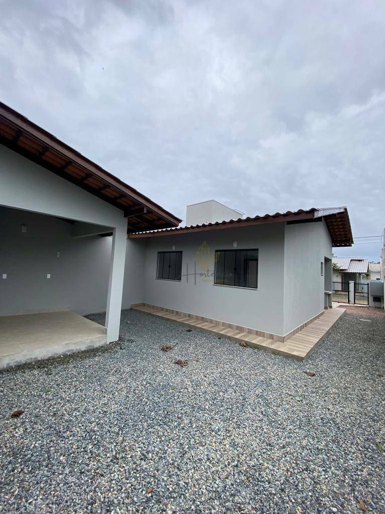 Casa à venda com 2 quartos, 63m² - Foto 11