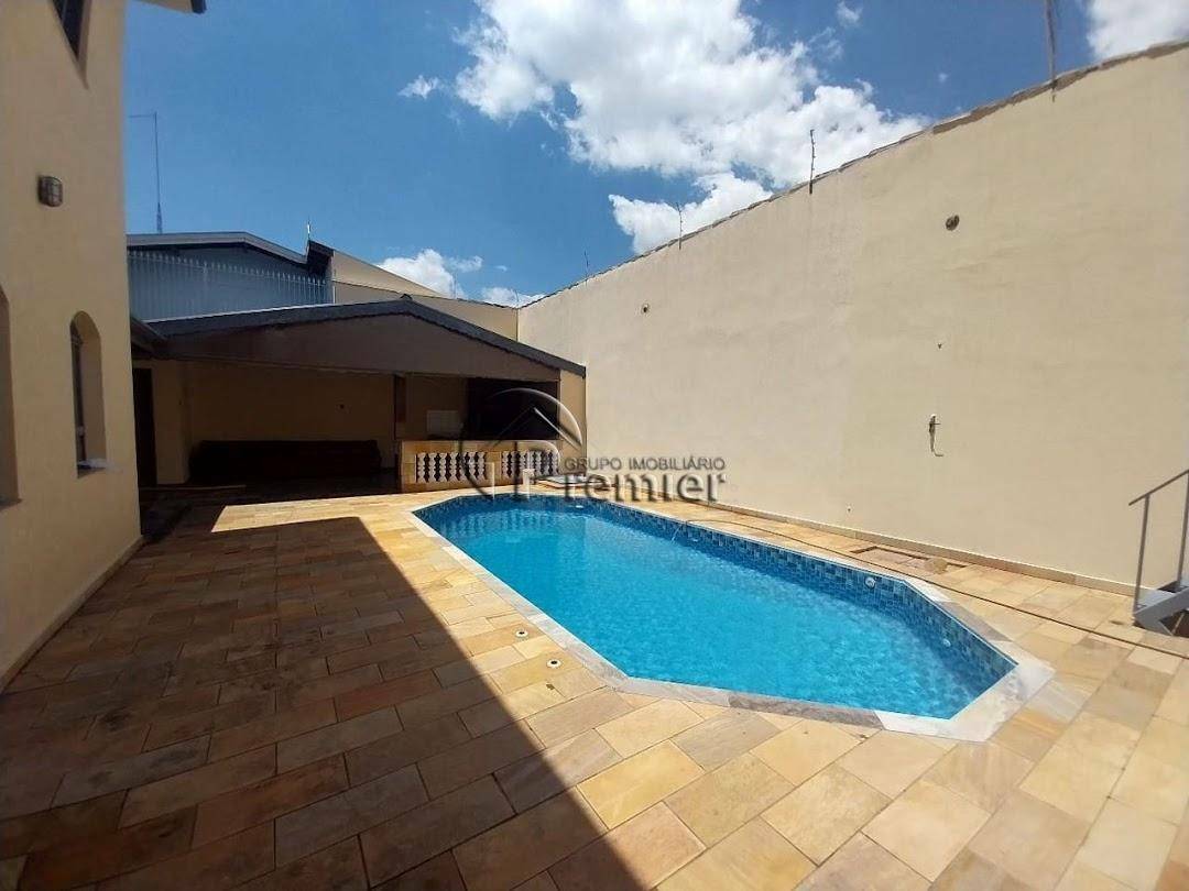 Casa à venda com 5 quartos, 446m² - Foto 36