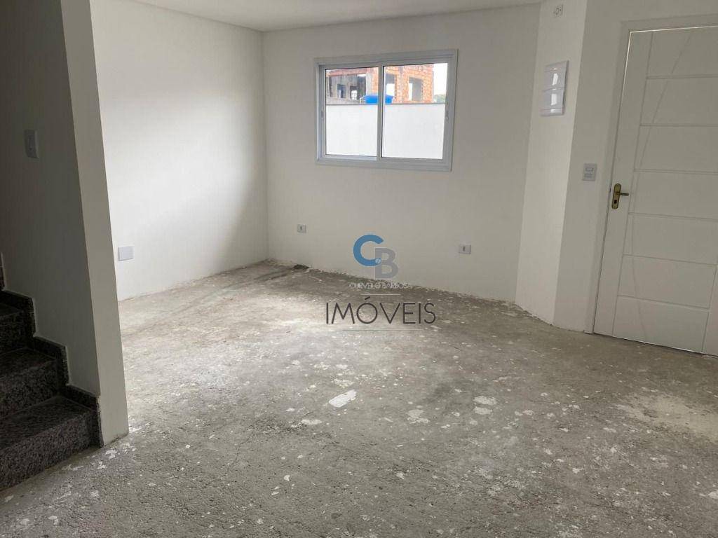 Sobrado à venda com 3 quartos, 115m² - Foto 2