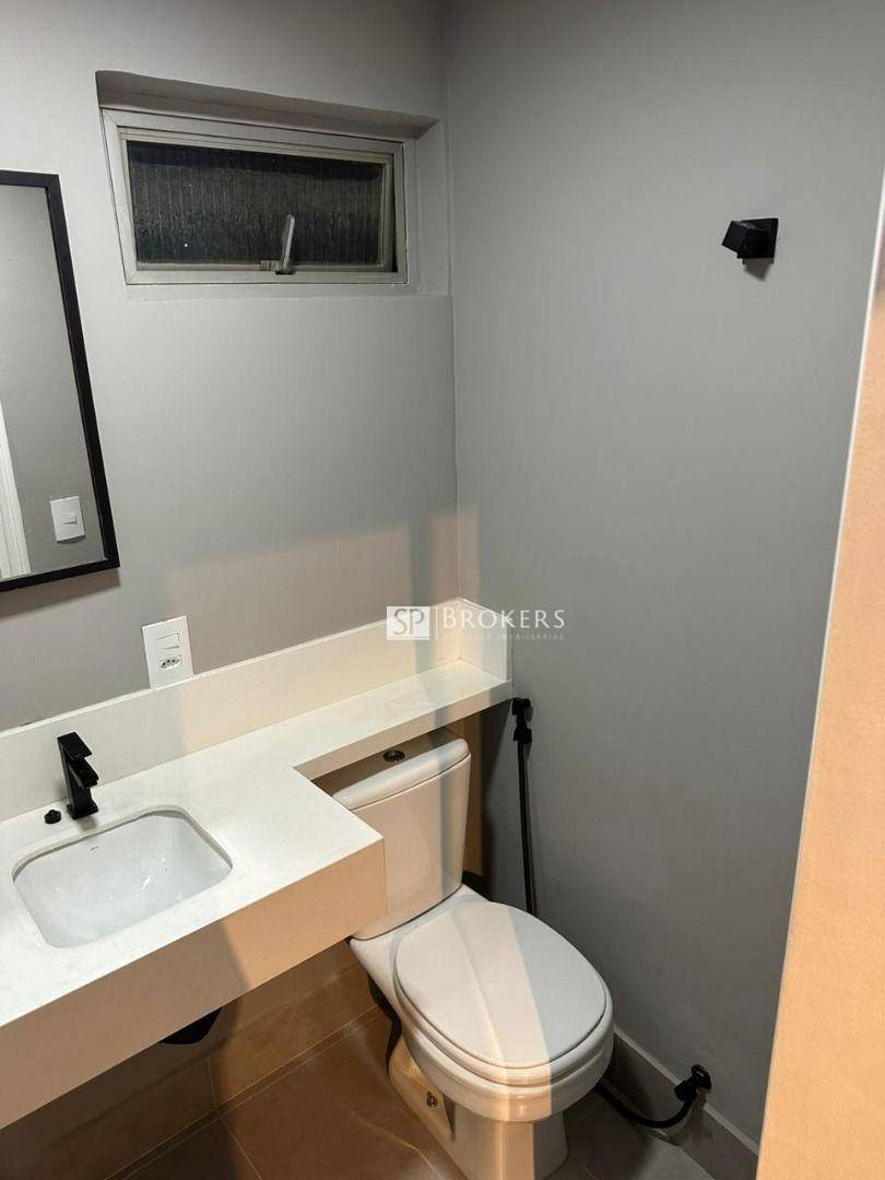 Apartamento à venda com 2 quartos, 72m² - Foto 16