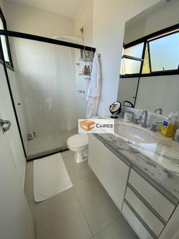 Casa de Condomínio à venda com 3 quartos, 160m² - Foto 10