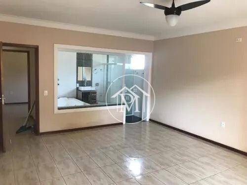 Casa de Condomínio à venda com 3 quartos, 280m² - Foto 4