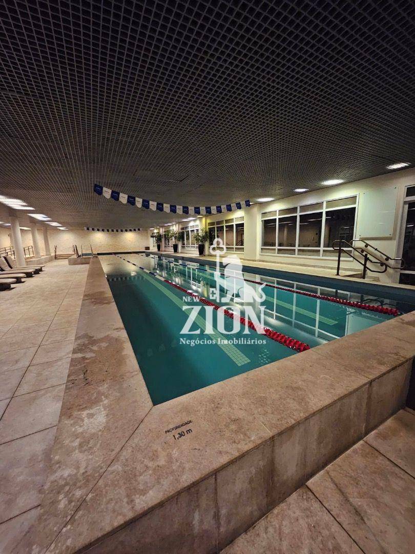 Apartamento à venda com 3 quartos, 124m² - Foto 21