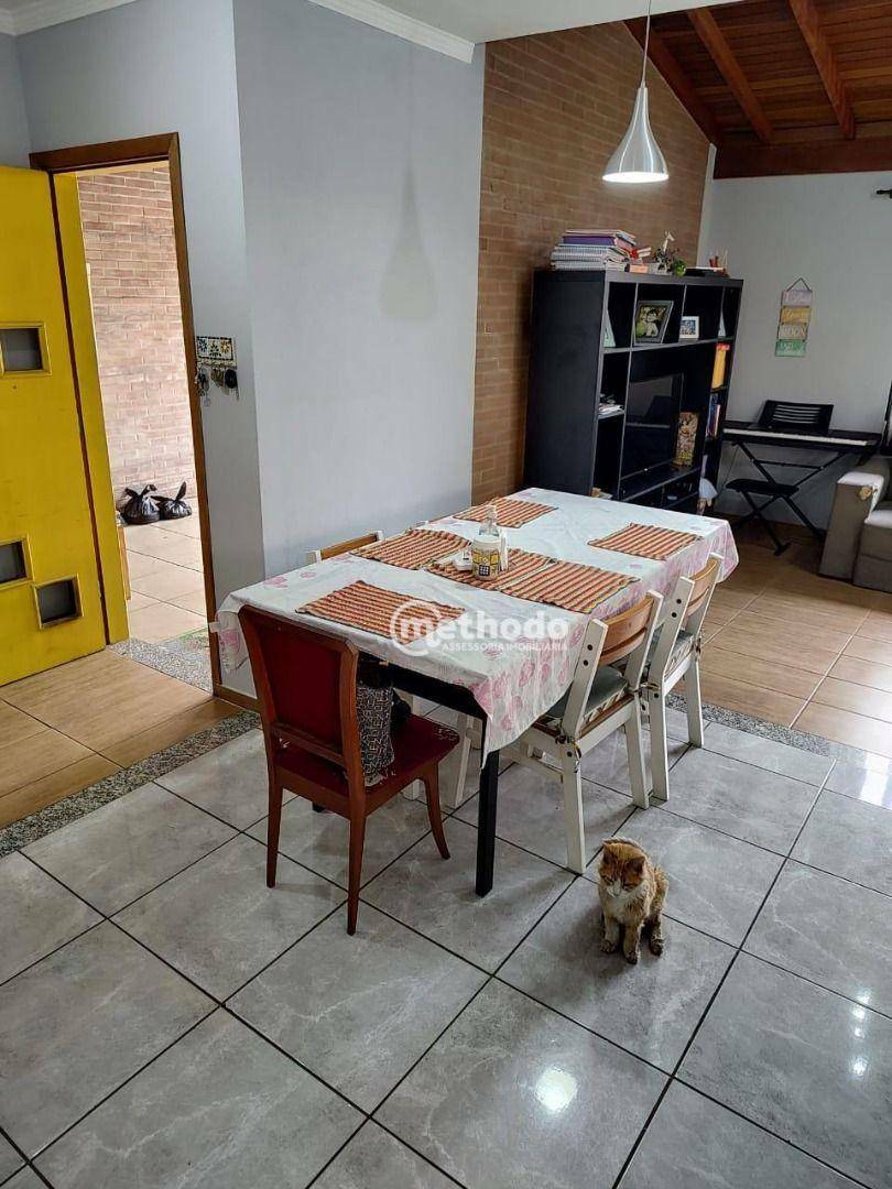 Casa à venda com 4 quartos, 142m² - Foto 27