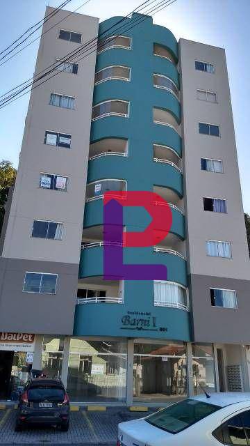 Apartamento para alugar com 2 quartos, 1m² - Foto 1