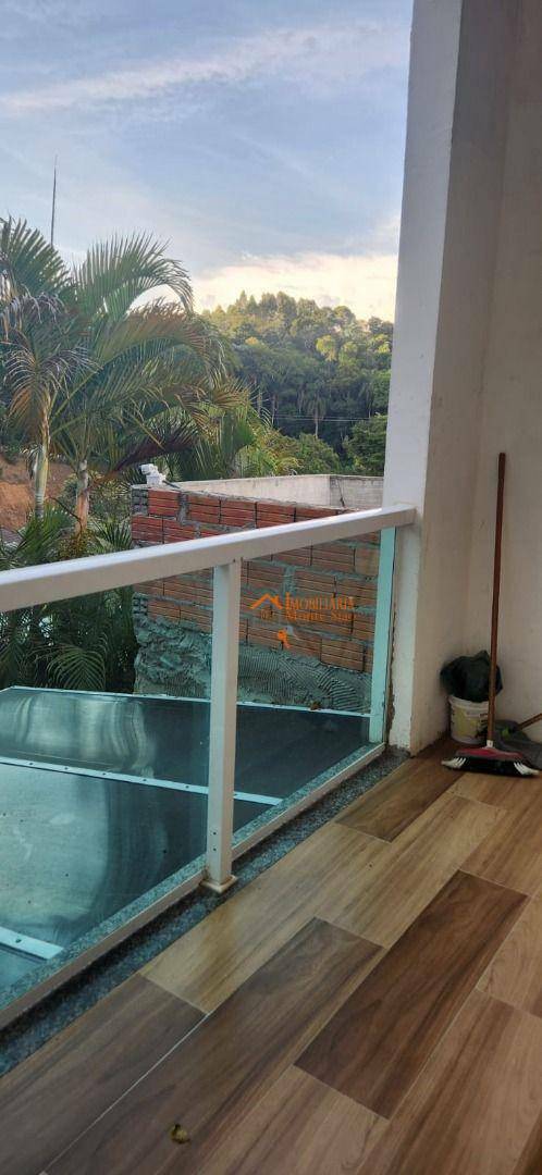 Chácara à venda com 3 quartos, 300m² - Foto 9