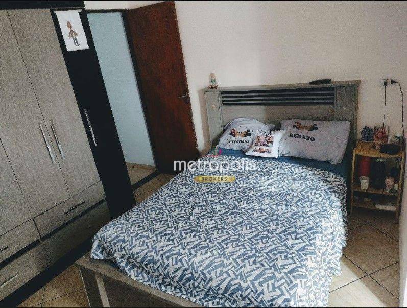 Sobrado à venda com 3 quartos, 210m² - Foto 2