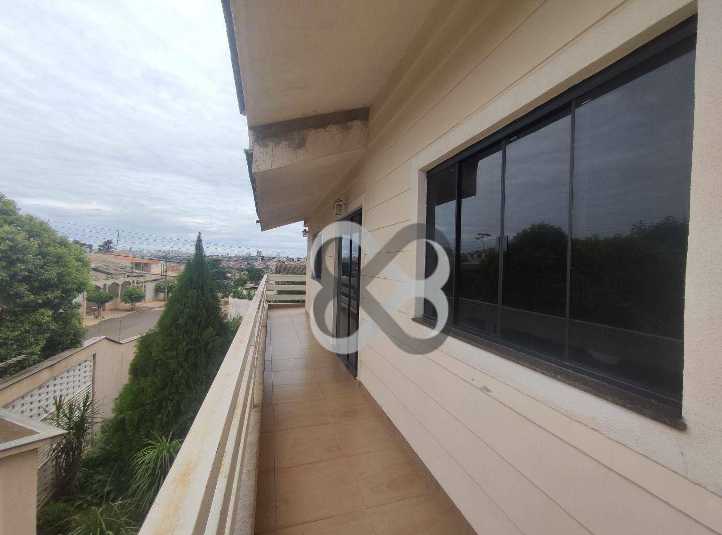 Sobrado à venda com 4 quartos, 286m² - Foto 21