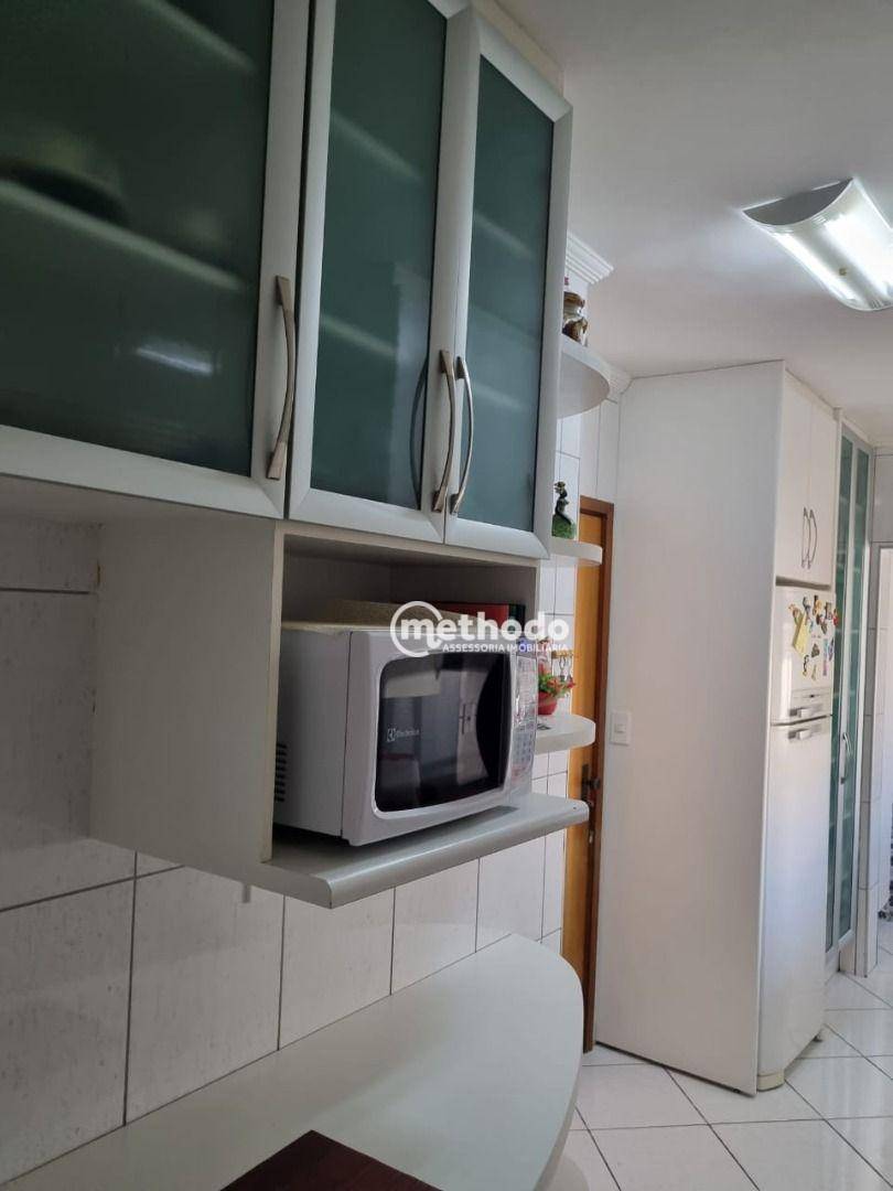 Apartamento à venda com 4 quartos, 134m² - Foto 10