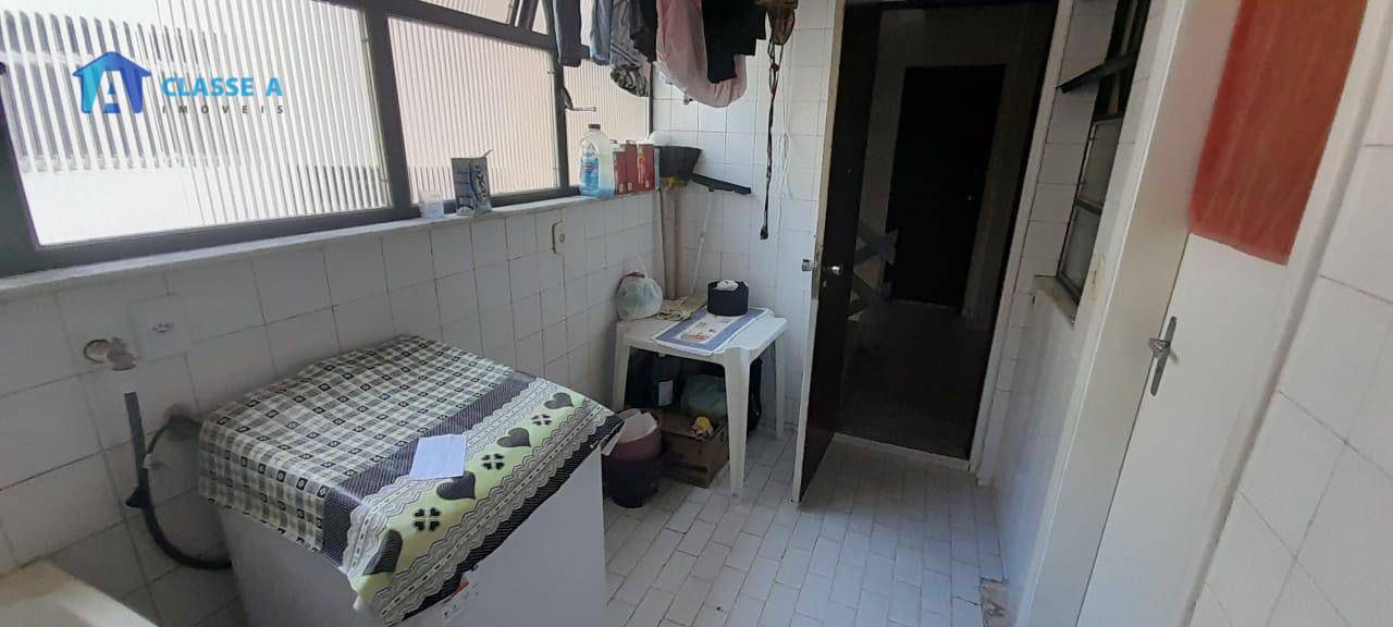 Apartamento à venda com 3 quartos, 135m² - Foto 11