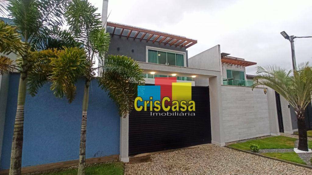 Casa à venda com 5 quartos, 535m² - Foto 3