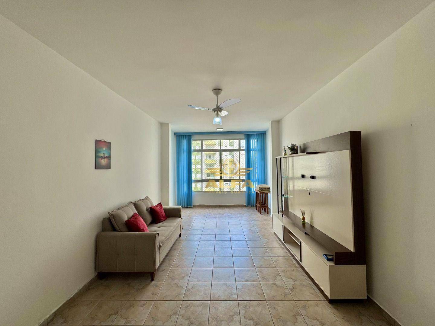 Apartamento à venda com 2 quartos, 95m² - Foto 1