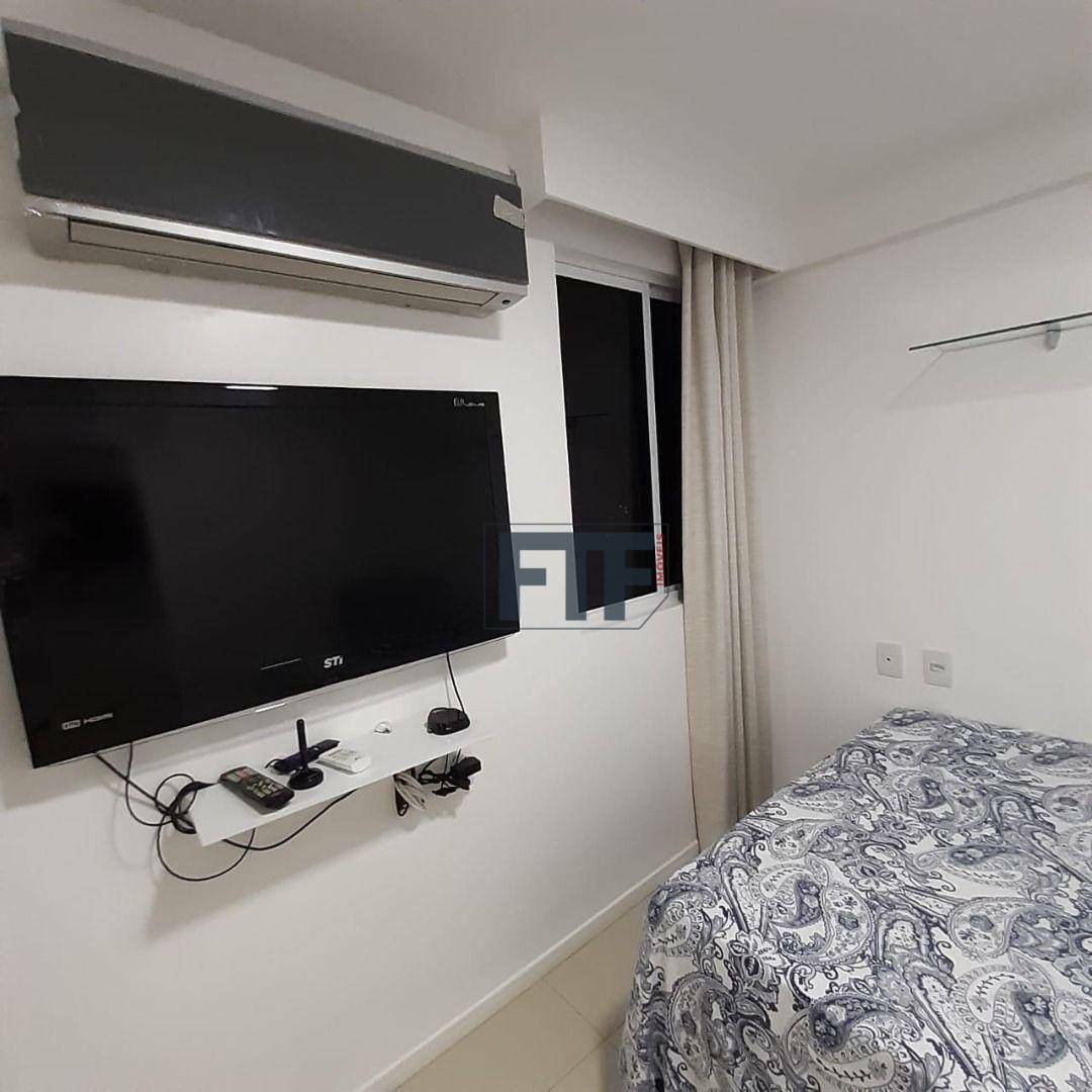 Apartamento à venda com 3 quartos, 69m² - Foto 6