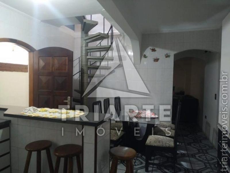 Sobrado à venda com 3 quartos, 250m² - Foto 8