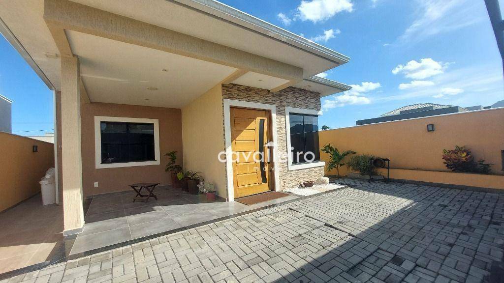 Casa de Condomínio à venda com 3 quartos, 125m² - Foto 5