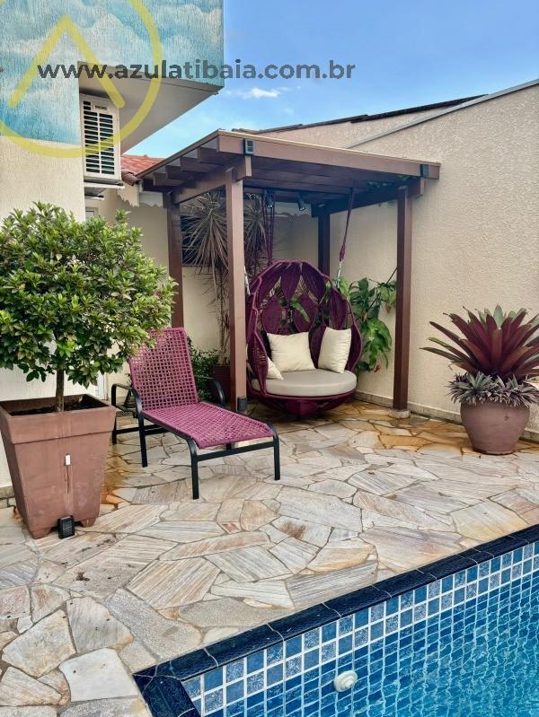 Casa à venda com 3 quartos, 234m² - Foto 26