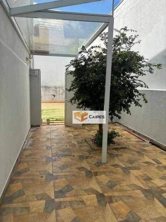 Casa de Condomínio à venda com 3 quartos, 160m² - Foto 3