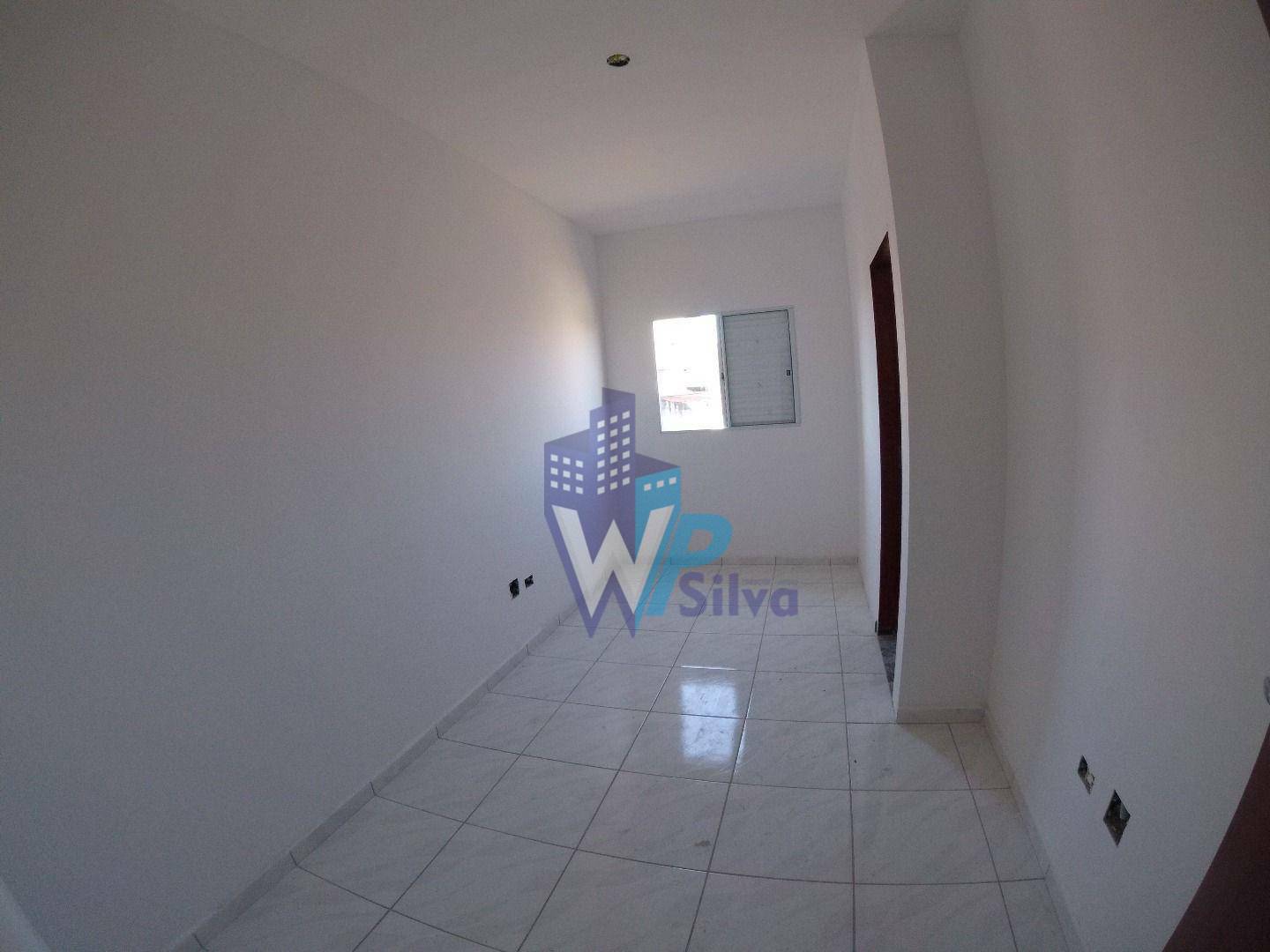 Sobrado à venda com 2 quartos, 57m² - Foto 15