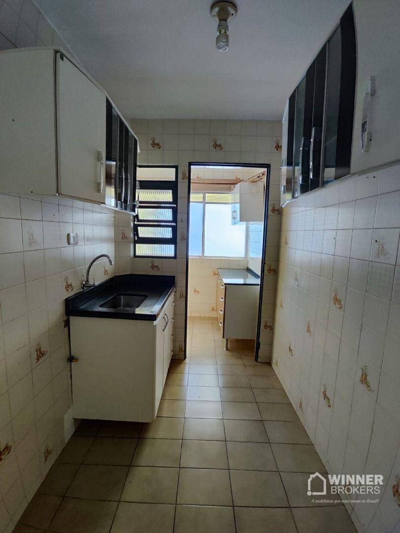 Apartamento à venda com 1 quarto, 50m² - Foto 8