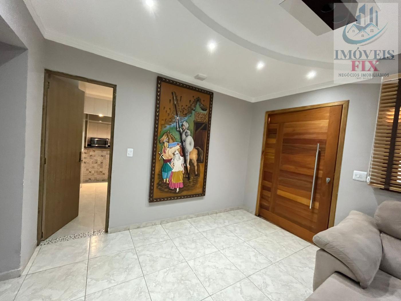 Casa à venda com 4 quartos, 280m² - Foto 4