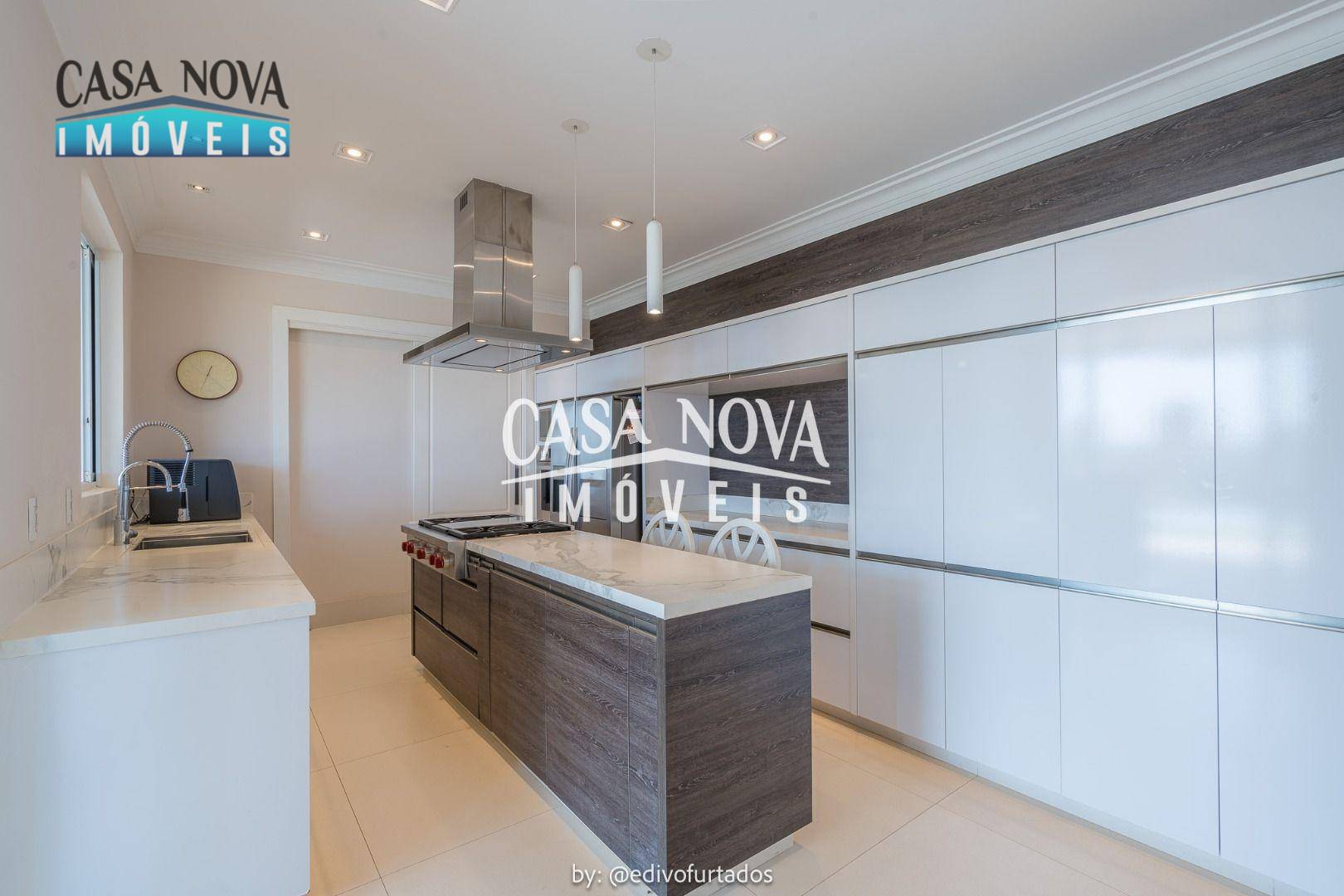 Casa de Condomínio à venda com 5 quartos, 850m² - Foto 17